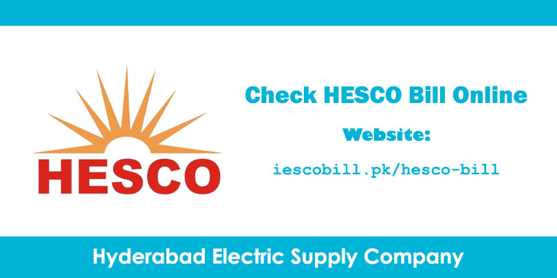 HESCO Bill