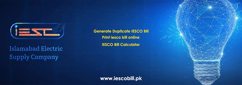 iesco bill